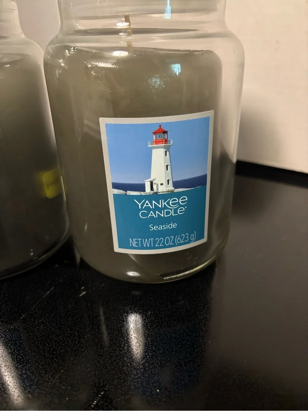 Yankee candle